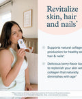 Youtheory Collagen Liquid 1 Oz 5000 Mg