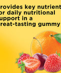 Nature Made Multivitamin Gummies Mens & Womens Gummy Vitamins & Minerals Adult Multivitamin Gummy Daily Nutritional Support 150 Vitamin Gummies 75 Day Supply