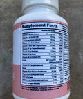 Jlm Nutritionals Super Naturals WomenS Daily Multi Vitamin Enhancer