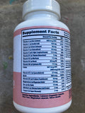 Jlm Nutritionals Super Naturals WomenS Daily Multi Vitamin Enhancer