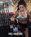 Ans Performance Diablo V3 Thermogenic (Blue Raspberry)