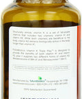 Futurebiotics Capsules, Vitamin K Triple Play, 60 Count