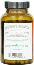 Futurebiotics Capsules, Vitamin K Triple Play, 60 Count
