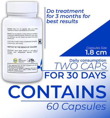 Hallusa Natural Prostate Supplements Hallprost. Prostate Infection. Saw Palmetto. The Most Recommended Prostate Supplement For Men 60 Capsules