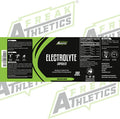 Electrolyte Tablets 180 - Premium Electrolytes - Suitable for Both Men & Women - Made in The UK