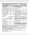 Integrative Therapeutics Osteoprime Forte - Bone Health Support With 5 Types Of Calcium - Dietary Supplement With Magnesium, Zinc, And Vitamin C, D & B12 - Gluten & Dairy - 120 Capsules