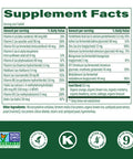 MegaFood Men'S 55+ One Daily - Multivitamin For Men With Vitamin B12 Vitamin C Vitamin D & Zinc - Optimal Aging & Immune Support Supplement - Vegetarian - Made Without 9 Food Allergens - 120 Tabs