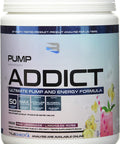 Pump Addict (Pink Lemonade)