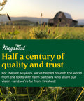 MegaFood Women'S One Daily Multivitamin For Women - With Iron B Complex Vitamin C Vitamin D Biotin And More - Plus Real Food - Immune Support Supplement - Bone Health - Vegetarian - 30 Tabs
