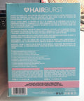 Hair Growth Shampoo And Conditioner For Women By Hairburst - Routine Thickening Shampoo and Conditioner Set For Longer Stronger Hair - Paraben & Sulfate Free - Avocado, Coconut, Wheat Proteins & Amino Acids (350ml),11.8 Fl Oz (Pack of 2)