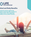 Life Extension Standardized Cistanche 30 vegcaps