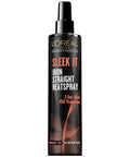 L'Oreal Paris Advanced Hairstyle SLEEK IT Iron Straight Heatspray, 5.7 fl. oz. (Packaging May Vary)