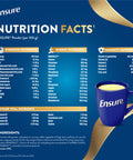Ensure Abbott Vanilla Drink Powder Dietary Supplement For Adults Of All Age (200 Grams) - Refill Pack