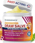 kindnature Manuka Honey Medical Grade Gummies MGO 643+ - New Zealand Manuka Honey with Zinc, Vitamin C, Elderberry - Throat Comfort & Immune Support - Kids & Adults