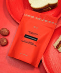 SNACK CONSCIOUS Peanut Butter And Jam Bites 150g