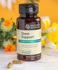 Nature'S Sunshine Sinus Support Ef, 100 Capsules