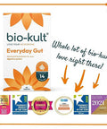 Bio-Kult Probiotic Multi-Strain Formula - 60 capsules