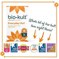 Bio-Kult Probiotic Multi-Strain Formula - 60 capsules