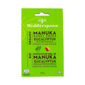 Wedderspoon Manuka Honey Drops Eucalyptus with Bee Propolis - 120g