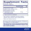 Pure Encapsulations DIMPRO 100 60 vegcaps