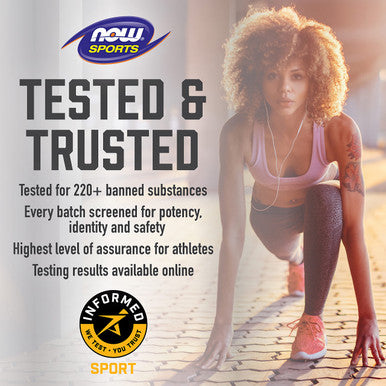Now Foods ZMA (90 Capsule 800mg)