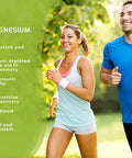 BiOptimizers - Magnesium Breakthrough Supplement 4.0 - 30 Capsules