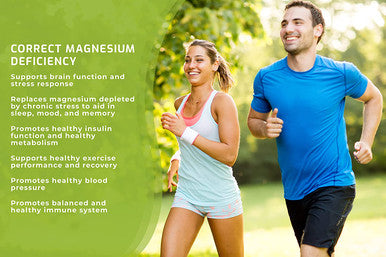 BiOptimizers - Magnesium Breakthrough Supplement 4.0 - 30 Capsules