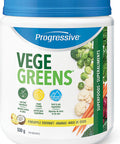 Progressive Vegegreens Pineapple Coconut 530 gram Pineapple Coconut