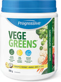 Progressive Vegegreens Pineapple Coconut 530 gram Pineapple Coconut