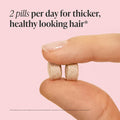 Viviscal Max Strength Supplement For Women 180 Tablets