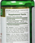 Nature's Bounty Garlic 2000Mg Tablets 120 Ea (Pack Of 4)