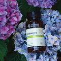 Nature'S Sunshine Hydrangea 100 Capsules 650mg of Pure Hydrangea Root Supports The Urinary System and Kidneys with its Natural Solvent Qualities
