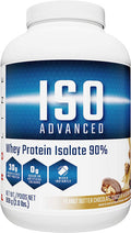 PROLINE Iso Advanced Whey Protein Pb Choco, 2 pound