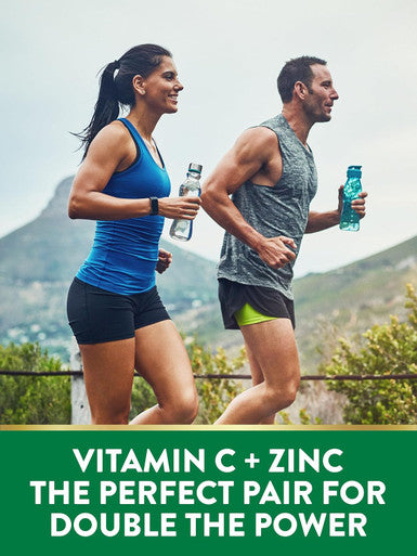 Nature'S Truth Vitamin C Gummies With Zinc For Adults 60 Count Immune Support Vegan, Non Gmo & Gluten Supplement