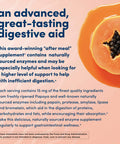 American Health Super Papaya Plus Digestive Enzyme Chewable Tablets Natural Papaya Flavor - Helps With Digestion & Nutrient Absorption Contains Papain & Other Enzymes - 360 Count 120 Total Servings