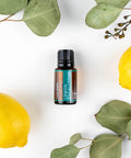 Nature s Fusions Lemon Eucalyptus 100% Pure and Essential Oils 15 mL