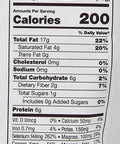Sunfood Superfoods Sunfood Superfood Brazil Nuts - Raw Organic - Non Gmo - Rich In Protein Fiber Healthy Fats - Low Temperature Dried To Preserve Nutrients - No Preservatives Pr Additives 8 Oz Bag