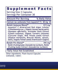 Premier Research Labs Reishi Immune - Supports Immune System - Features Complete Botanical Formula With Reishi Fruiting Body