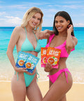 Skinny Boost Evening Tea (2 Pack) 28 Tea Bags Total, Supports Detox and Cleanse, Reduce Bloating, All Natural, Vegan
