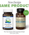 Nature'S Sunshine Chondroitin 60 Caps