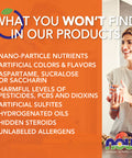 Now Foods Double Strength L Arginine 1000 Mg Tablets - 120 Count