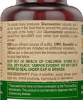 Deva Vegan Vitamins Vegan Glucosamine Msm-Cmo 90 tab ( Multi-Pack)6