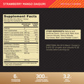Optimum Nutrition Gold Standard Pre Workout Advanced Strawberry Mango Daiquiri 20 Servings