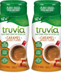 Truvia ZeroCalorie Liquid Sweetener from the Stevia Leaf 2.7 Fl Oz bottle Original flavor (Pack of 1)
