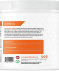 Ballistic Labs Creatine HCL 200 Grams - 250 Servings 750mg