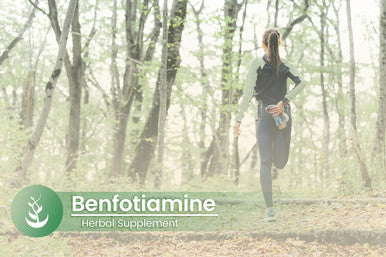 PURE ORIGINAL INGREDIENTS Benfotiamine, (100 Capsules) Always Pure, No Additives Or Fillers, Lab Verified