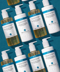 REN Clean Skincare Atlantic Kelp And Magnesium Energising Hand Wash, Cruelty Free and Vegan, 10.2 Fl Oz