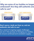 Pure Encapsulations EPA Ultimate 120 gels