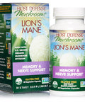 Host Defense Lion's Mane 60c