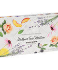 Bigelow Tea Benefits Wellness Tea Collection Variety Box Sampler 64 Tea Bags (Pack of 1